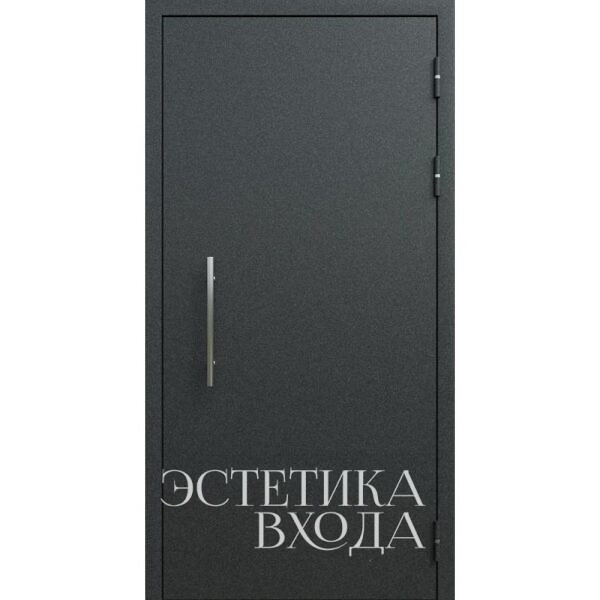 дверь в подъезд