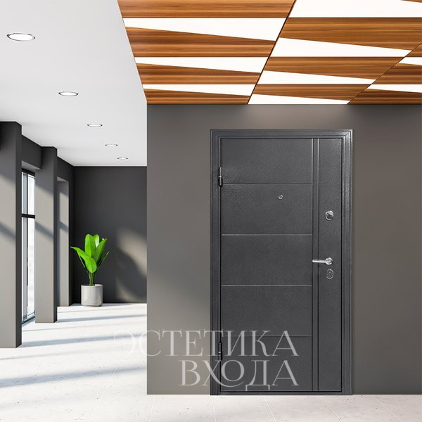 Китайские двери