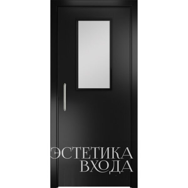 Противопожарные двери EI30