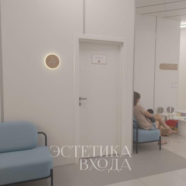 влагостойкая пластиковая KAPELLI classic Гладкая Белая