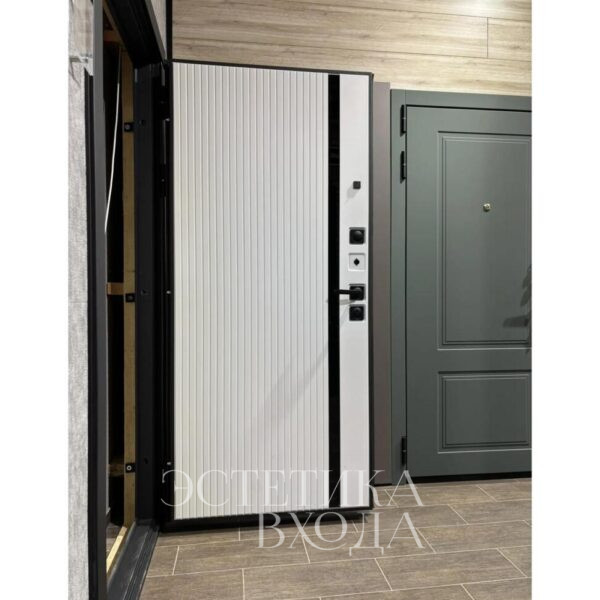 Меридиан витринный образец 960 правая