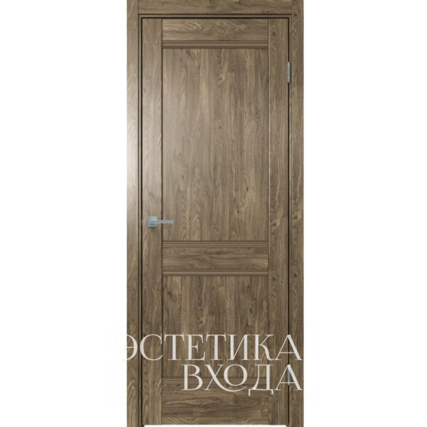 межкомнатная дверь В1 Эко