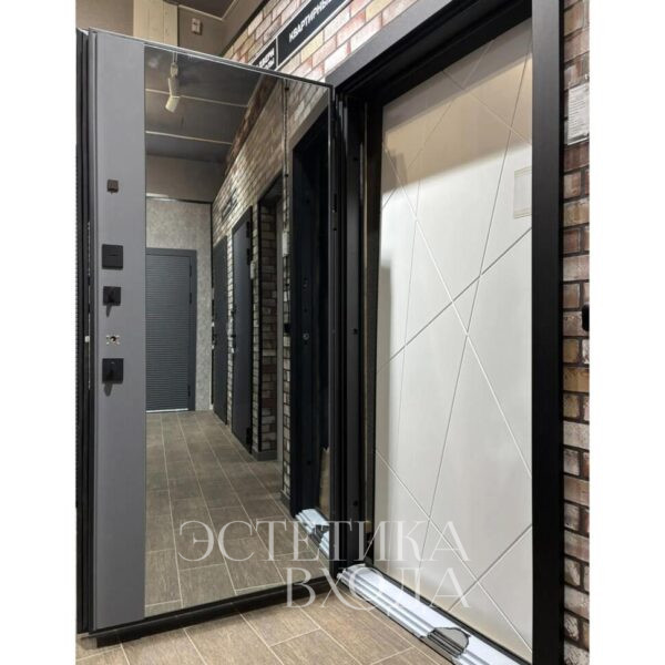 сигма венмар