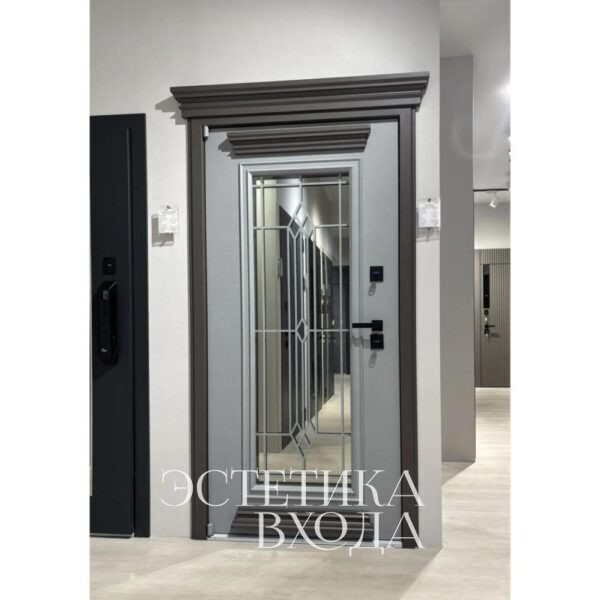 тюльпан термо