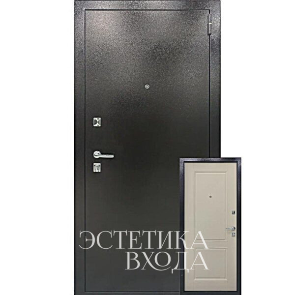 Входная дверь Хит Эко 2 (1)