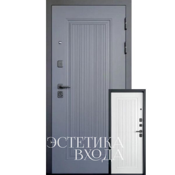входная дверь Лайн Арфа купить дверь в квартиру Краснодар