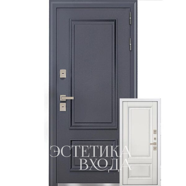 Входная дверь Самури-2 Термо 7024