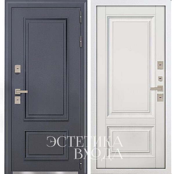 входная дверь Самури 2 термо (1)