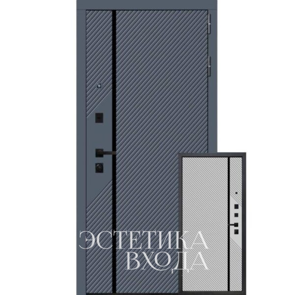 Входная дверь Страж К-16 купить входную дверь в квартиру Краснодар