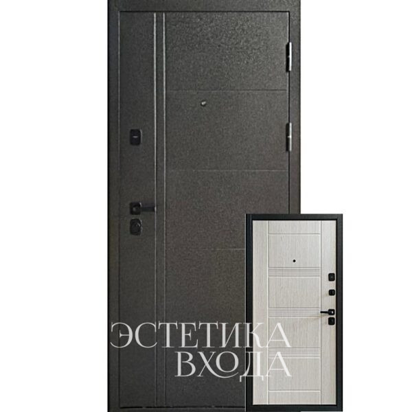 Входная дверь Токио