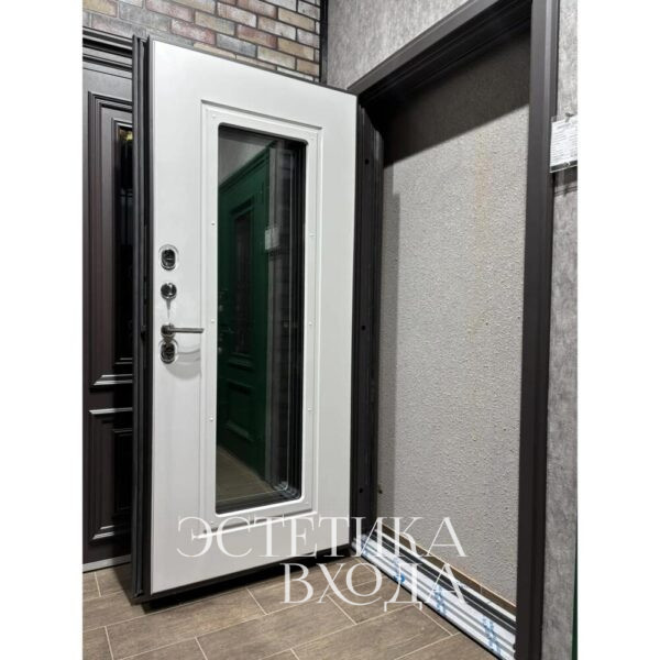 Виктор дверь витринный образец 960 левая