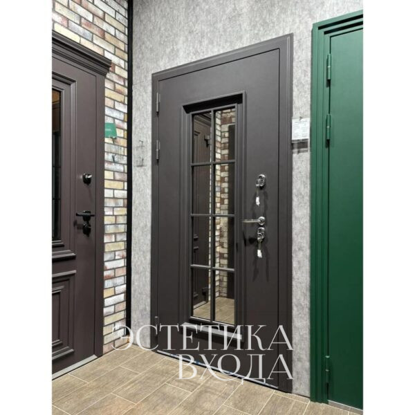 Виктор дверь витринный образец 960 левая