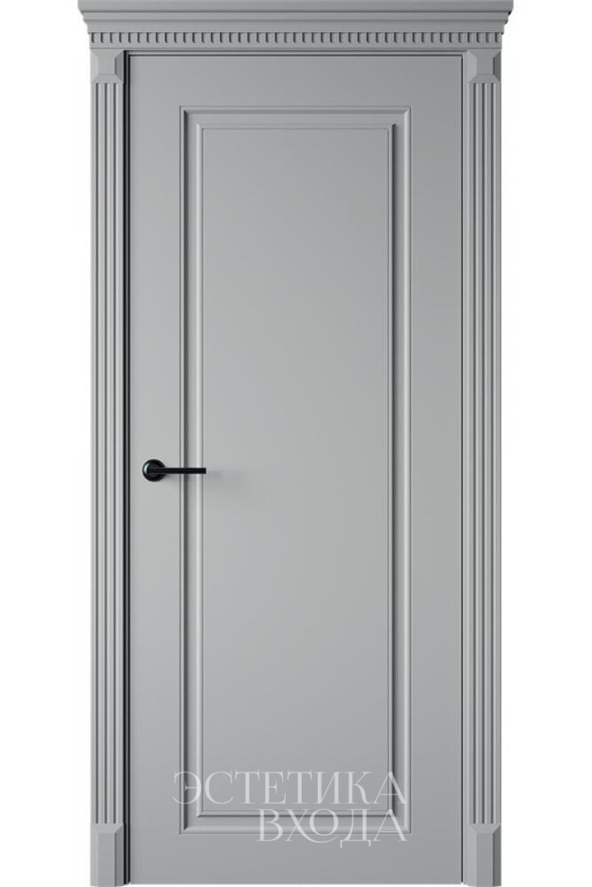 Межкомнатная дверь GL Entro