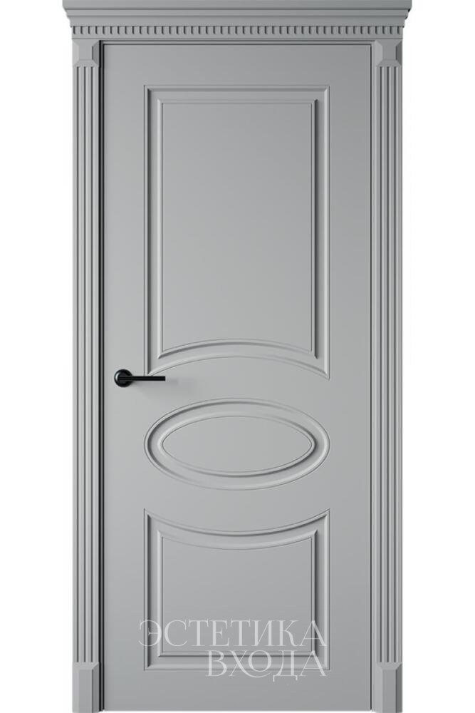 Межкомнатная дверь GL Entro