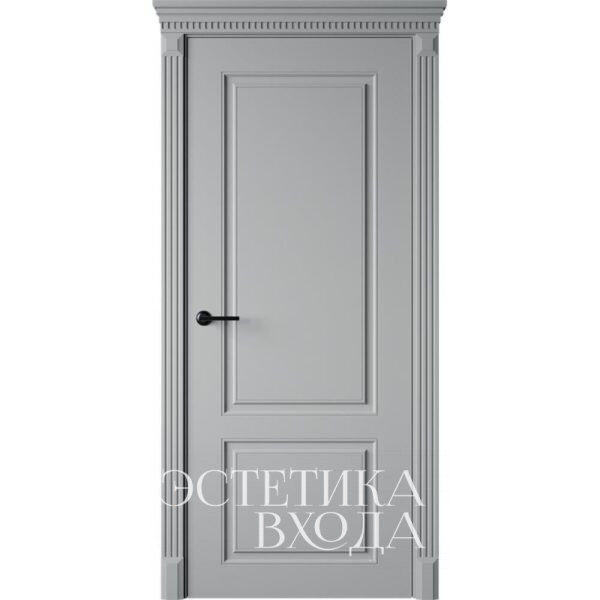 Межкомнатная дверь Entro