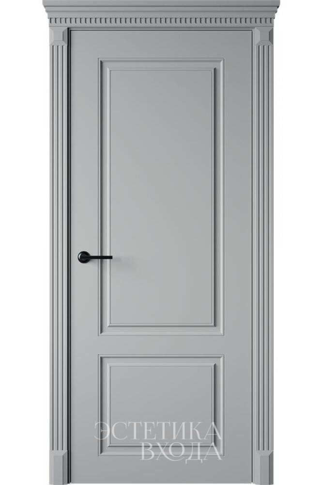 Межкомнатная дверь GL Entro