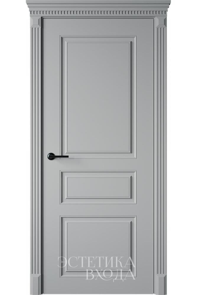 Межкомнатная дверь GL Entro