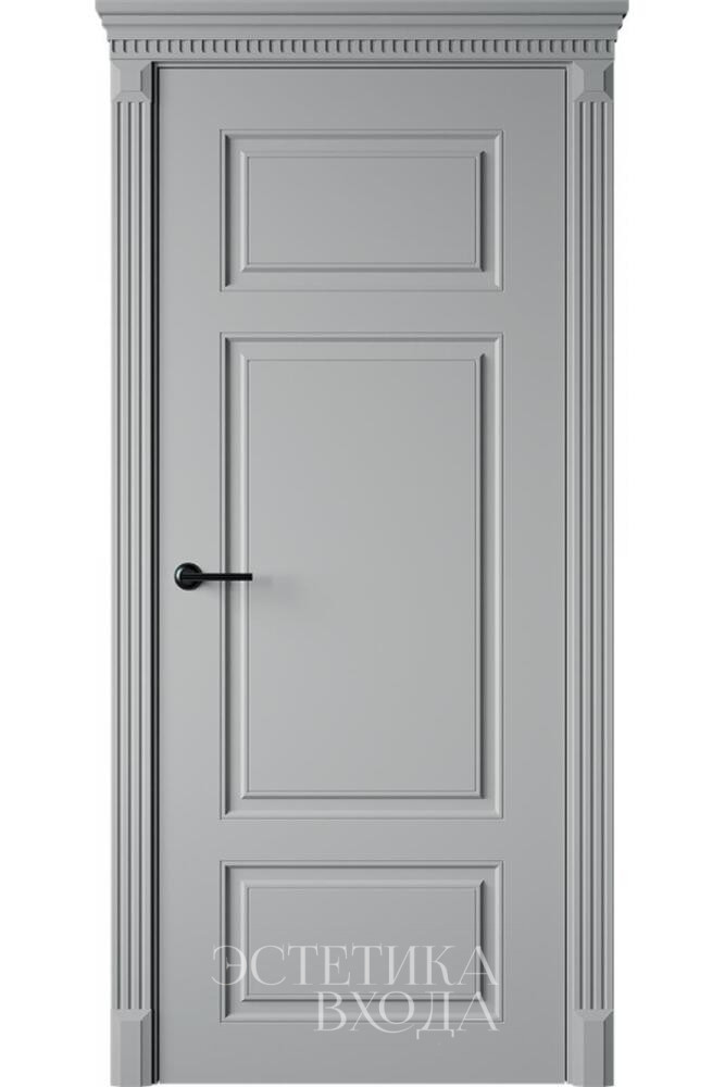 Межкомнатная дверь GL Entro