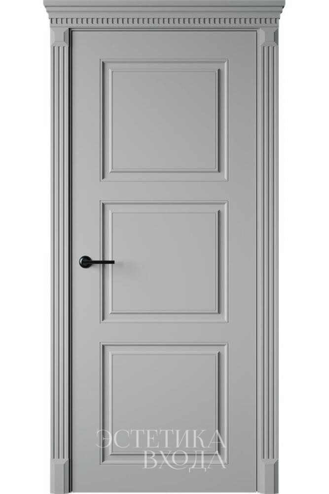 Межкомнатная дверь GL Entro