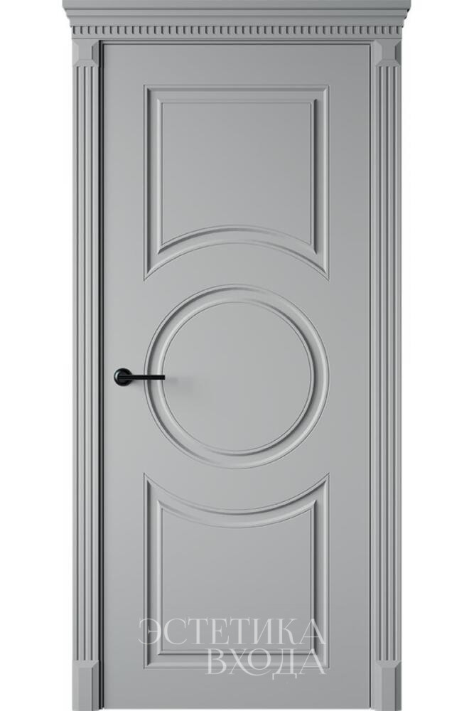 Межкомнатная дверь GL Entro