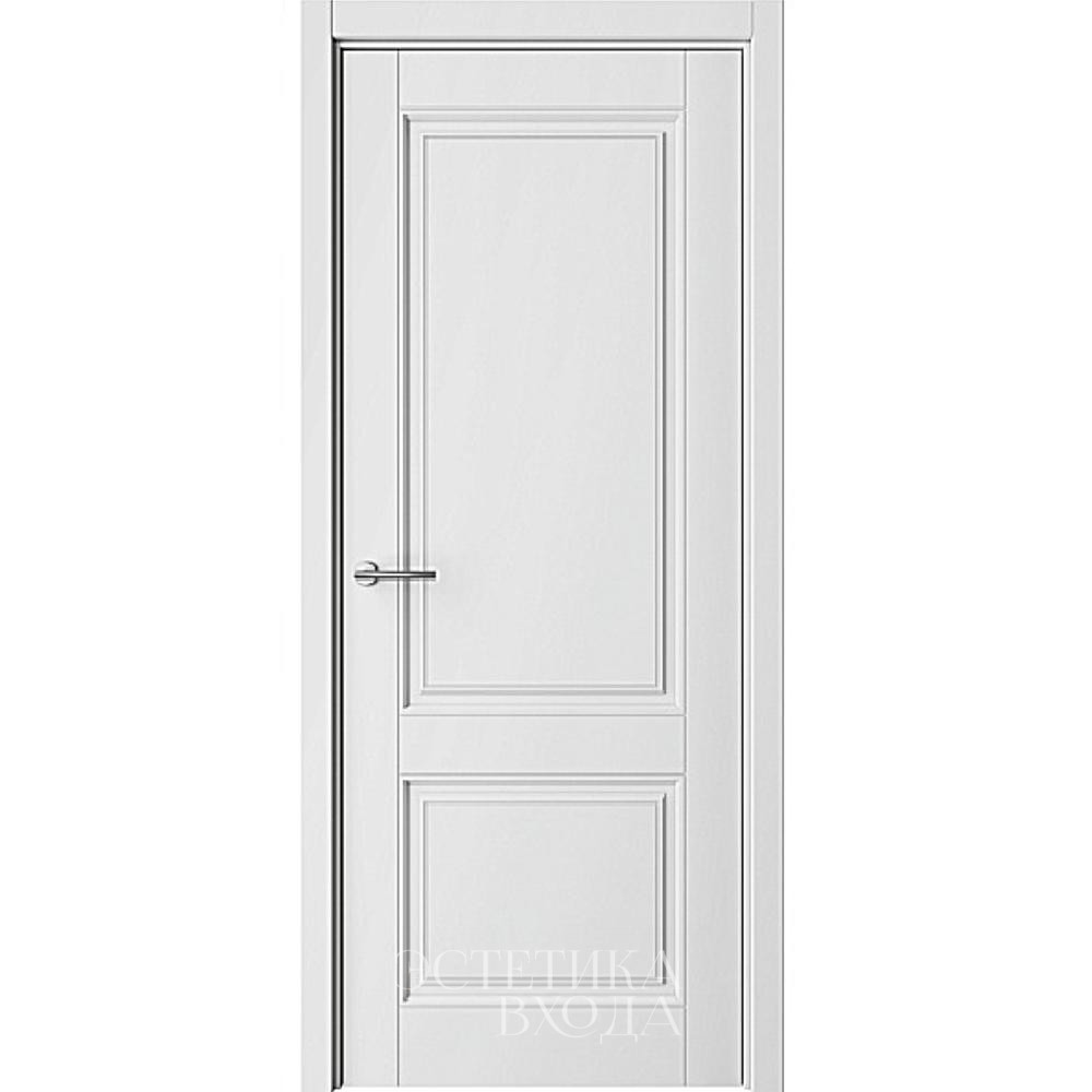 межкомнатная дверь Класика 2 Альберо купить межкомнатные двери Краснодар (1)