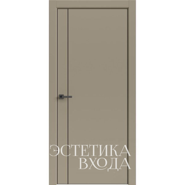 Межкомнатная дверь Тамбурат Лайт 4303 лофт мокко убертюре купить межкомнатные двери Краснодар (1)