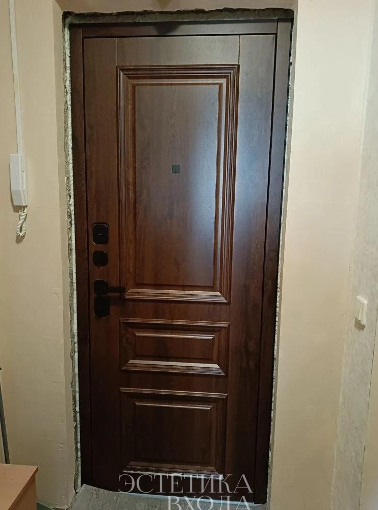 модена дверь эверест