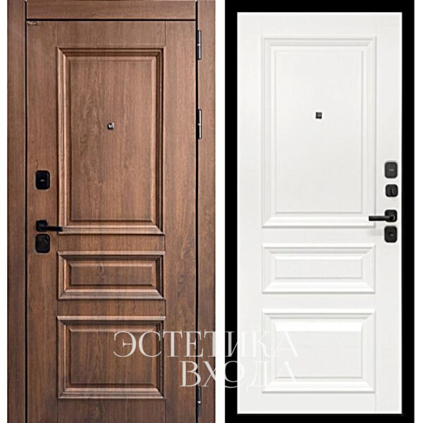 входная дверь Модена купить входную дверь в квартиру Краснодар