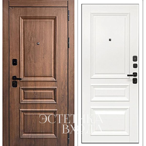входная дверь Модена купить входную дверь в квартиру Краснодар