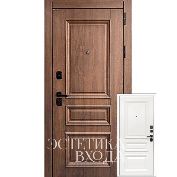входная дверь Модена купить входную дверь в квартиру Краснодар