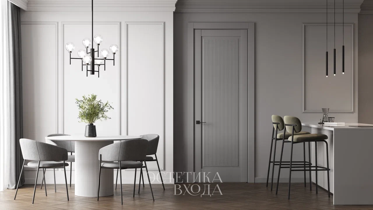 haus doors 3fl