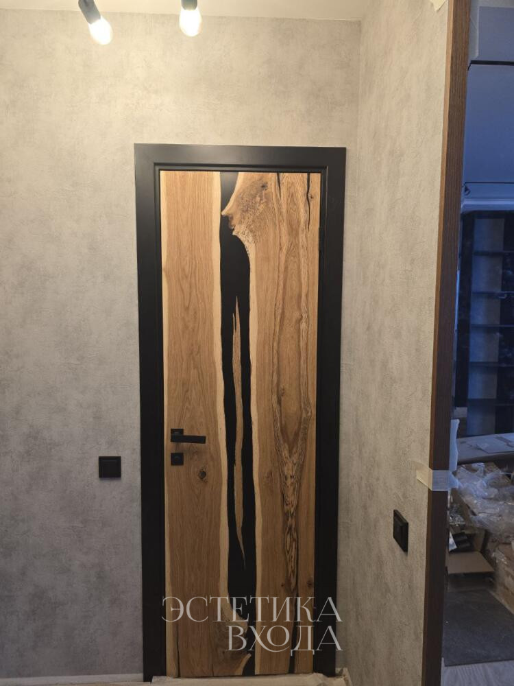 Двери слэб краснодар