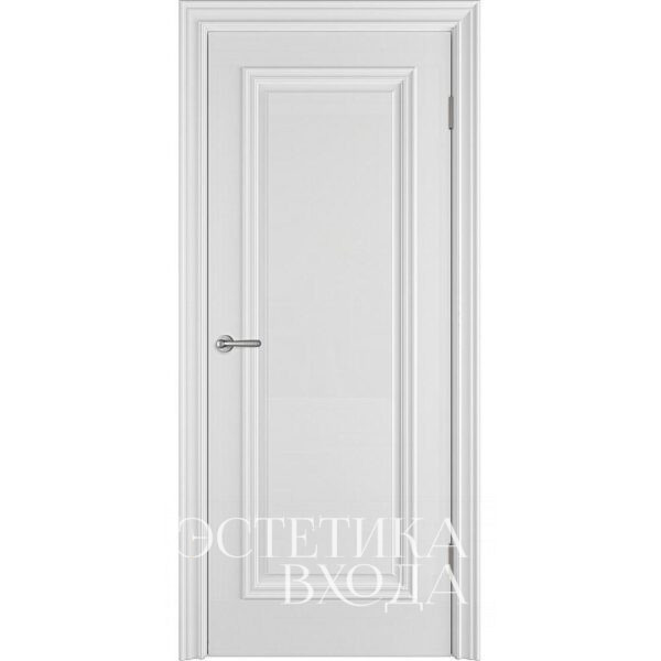 межкомнатная дверь Антик 1 Вфд купить межкомнатные двери в эмали Краснодар (1)