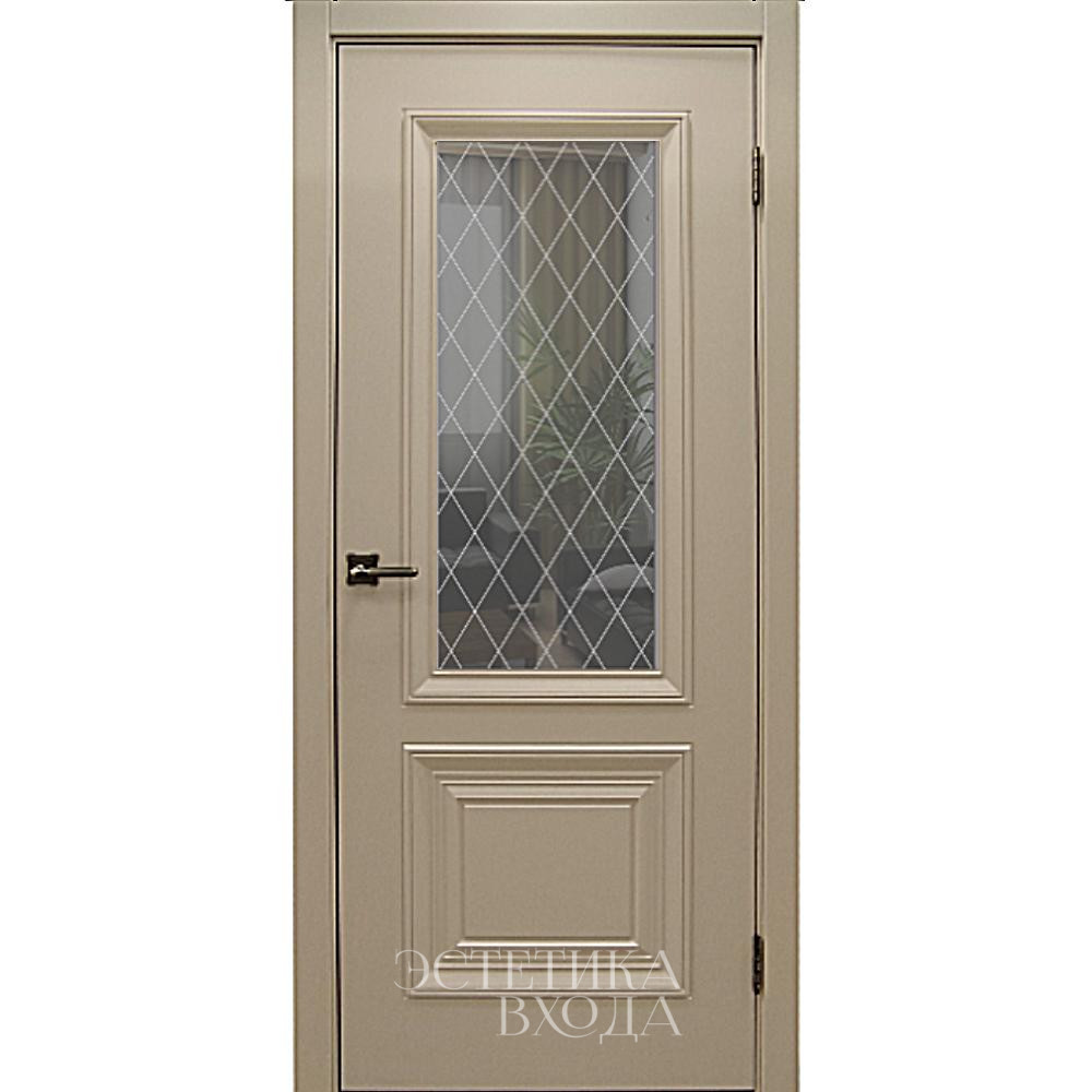 межкомнатная дверь Неаполь 2 2005 купить межкомнатные двери в эмали Краснодар