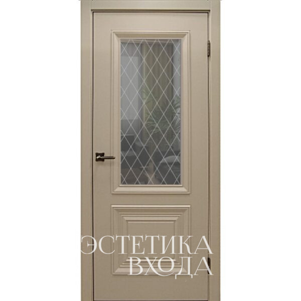 межкомнатная дверь Неаполь 2 2005 купить межкомнатные двери в эмали Краснодар