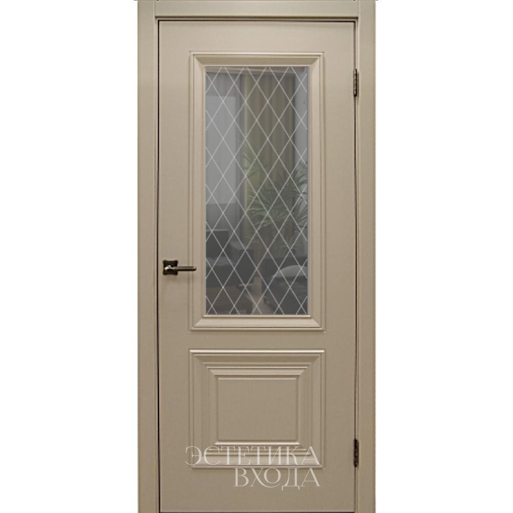 межкомнатная дверь Неаполь 2 2005 купить межкомнатные двери в эмали Краснодар