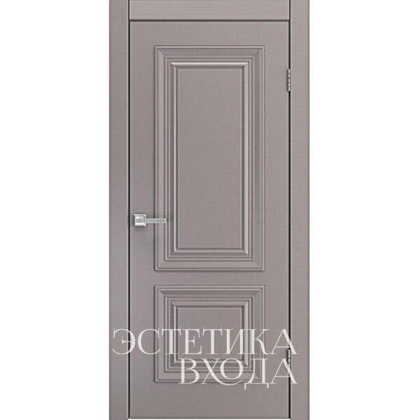 межкомнатная дверь Неаполь 2 мокко пг купить межкомнатные двери в эмали Краснодар (1)