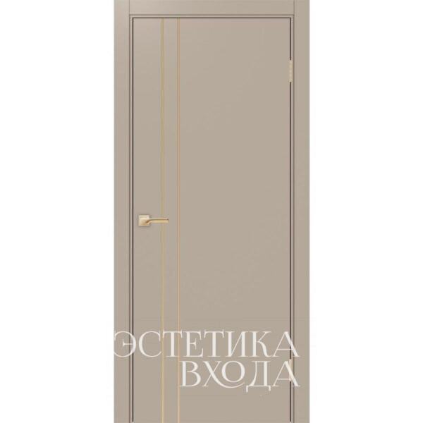 межкомнатная дверь Неаполь 205 молдинг алюм.золото оптима порте купить двери оптима порте в Краснодаре межкомнатная дверь Неаполь 205 молдинг алюм.золото оптима порте купить двери оптима порте в Краснодаре