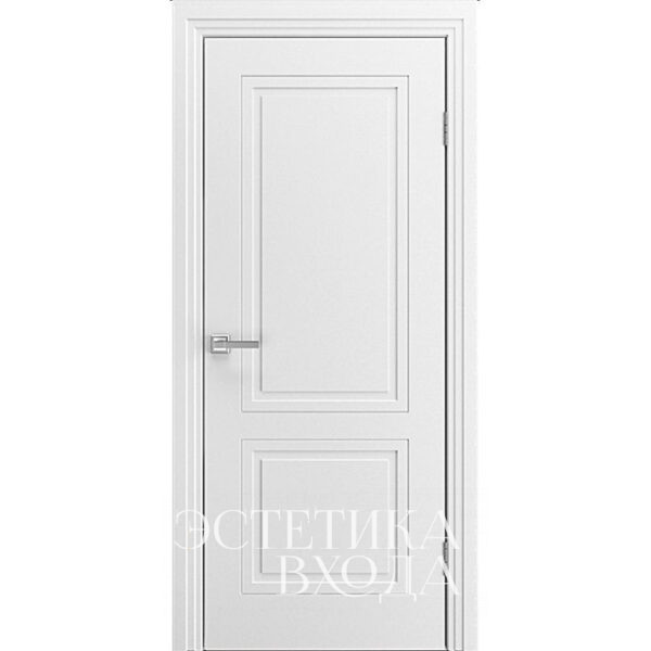 межкомнатная дверь Урбан 2 белый купить межкомнатные двери в эмали Краснодар
