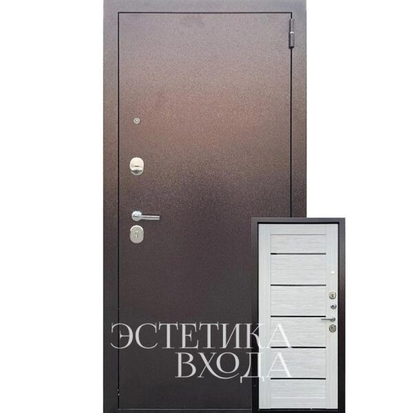 входная дверь Хит 12 купить входную дверь в Краснодаре (1)