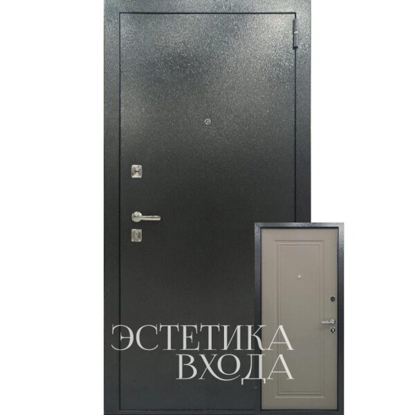 входная дверь Хит Эко 3 купить входную дверь в Краснодаре