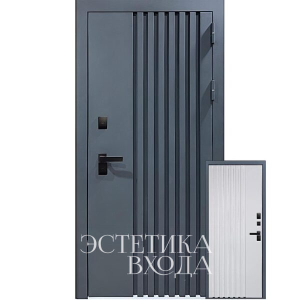 Входная дверь Термо Лайн 7024
