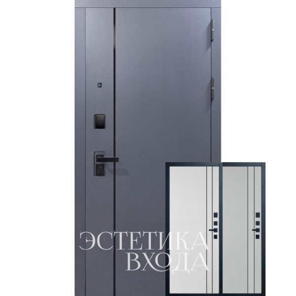 Входная дверь Урбан