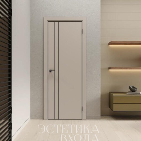 межкомнатная дверь Порта 58 Мона 58 купить межкомнатные двери в Краснодаре