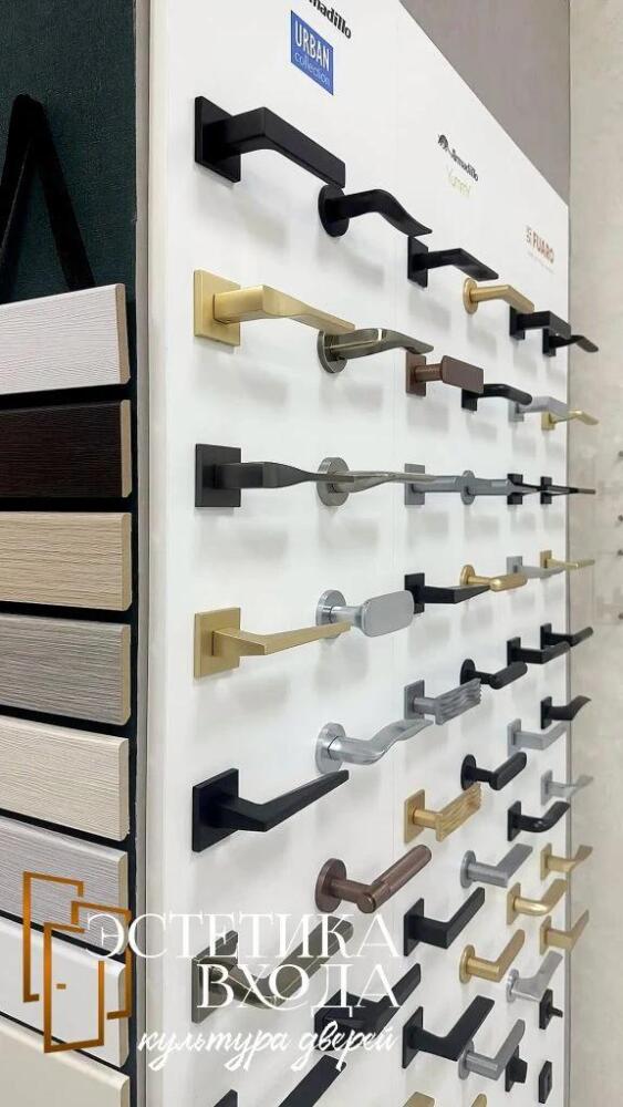 эстетика входа российская 496