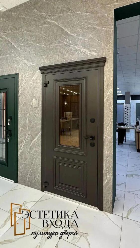 эстетика входа российская 496