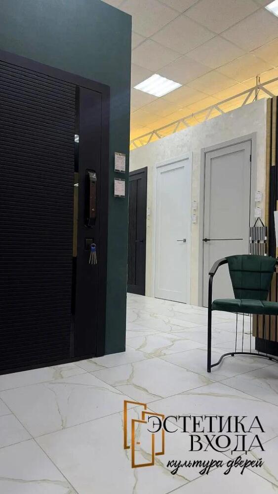 эстетика входа российская 496