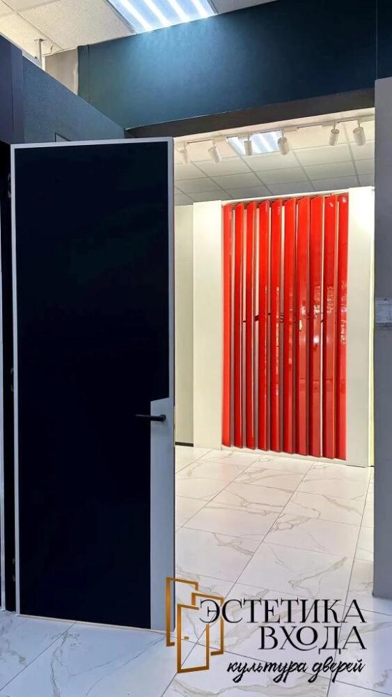 эстетика входа российская 496