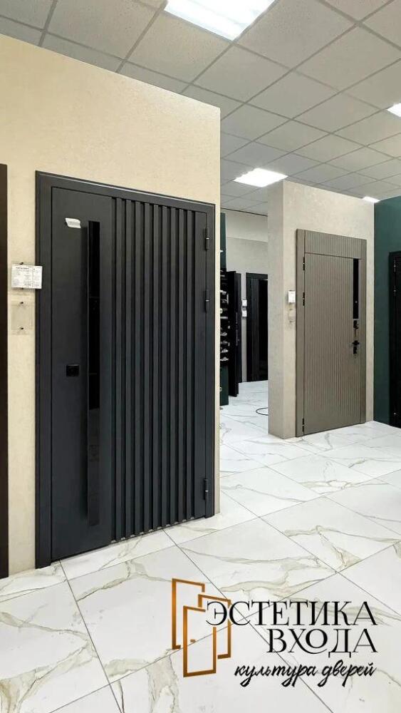 эстетика входа российская 496