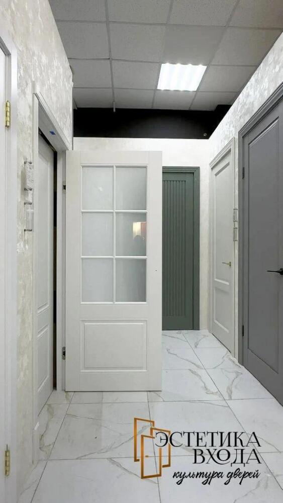 эстетика входа российская 496